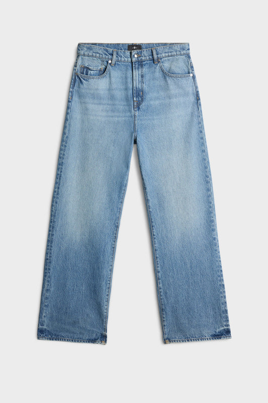 Jeans Hombre Wide Leg Jean | 7 for all mankind