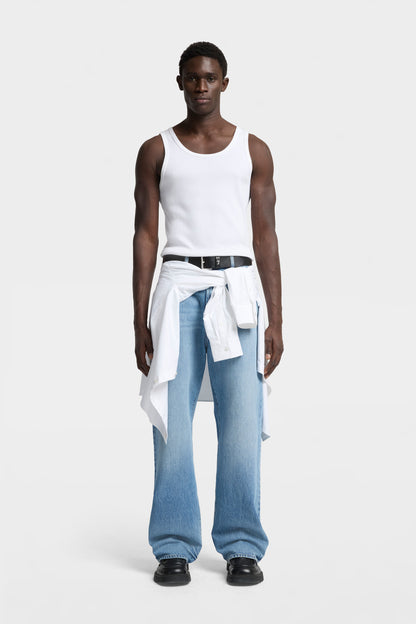 Jeans Hombre Wide Leg Jean | 7 for all mankind