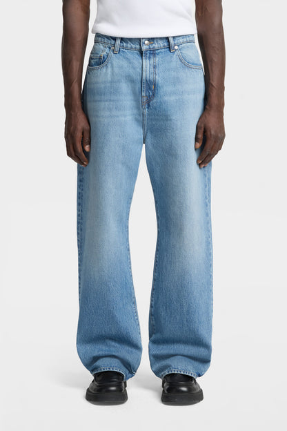Jeans Hombre Wide Leg Jean | 7 for all mankind