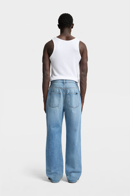 Jeans Hombre Wide Leg Jean | 7 for all mankind