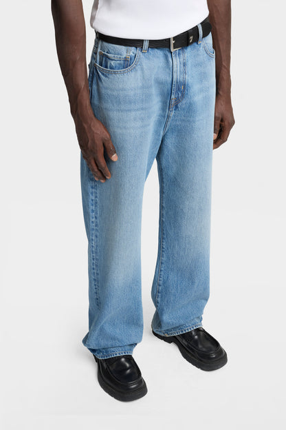 Jeans Hombre Wide Leg Jean | 7 for all mankind