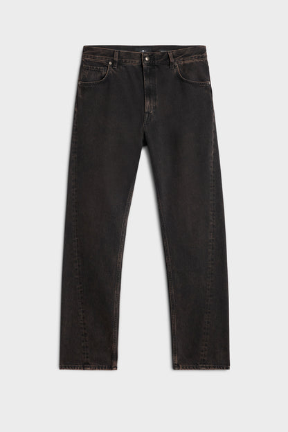 Pantalón de Hombre Mankind Twisted Modern Straight | 7 for all mankind