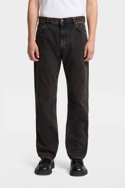 Pantalón de Hombre Mankind Twisted Modern Straight | 7 for all mankind