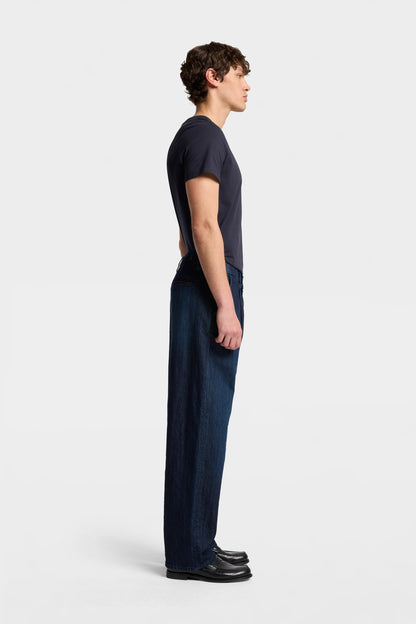 Pantalón de Hombre Airweft Pleated Trouser | 7 for all mankind