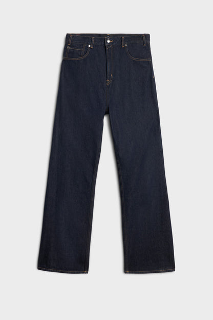 Jeans Hombre Mankind Twisted Wide Leg Jean | 7 for all mankind