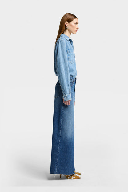 Vestido Mujer Maxi Dress | 7 for all mankind