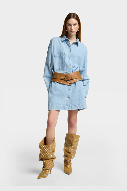 Vestido Mujer | 7 for all mankind