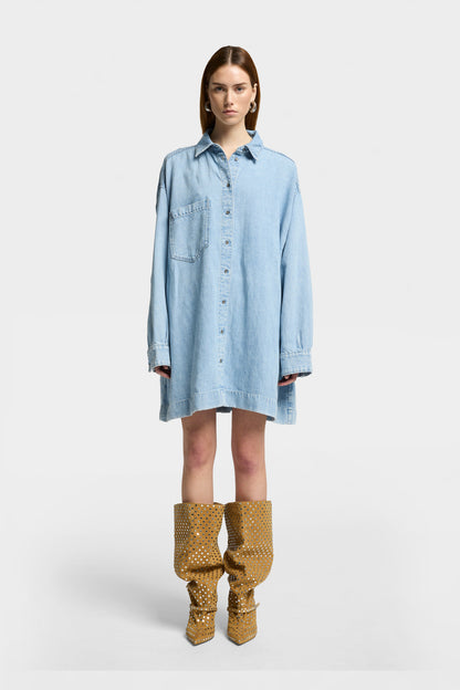 Vestido Mujer | 7 for all mankind