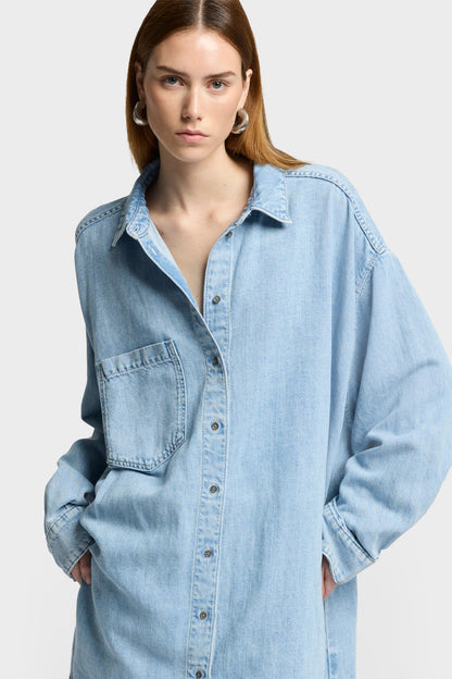 Vestido Mujer | 7 for all mankind