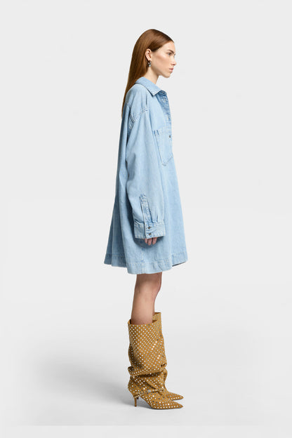 Vestido Mujer | 7 for all mankind