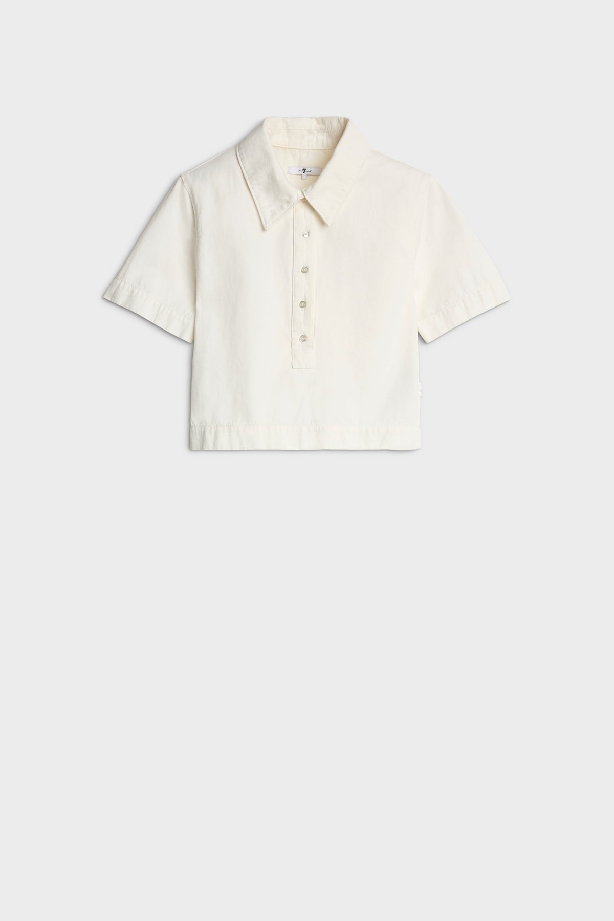 Camisa Mujer | 7 for all mankind