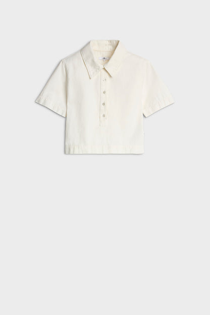 Camisa Mujer | 7 for all mankind