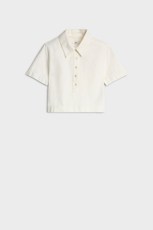 Camisa Mujer | 7 for all mankind