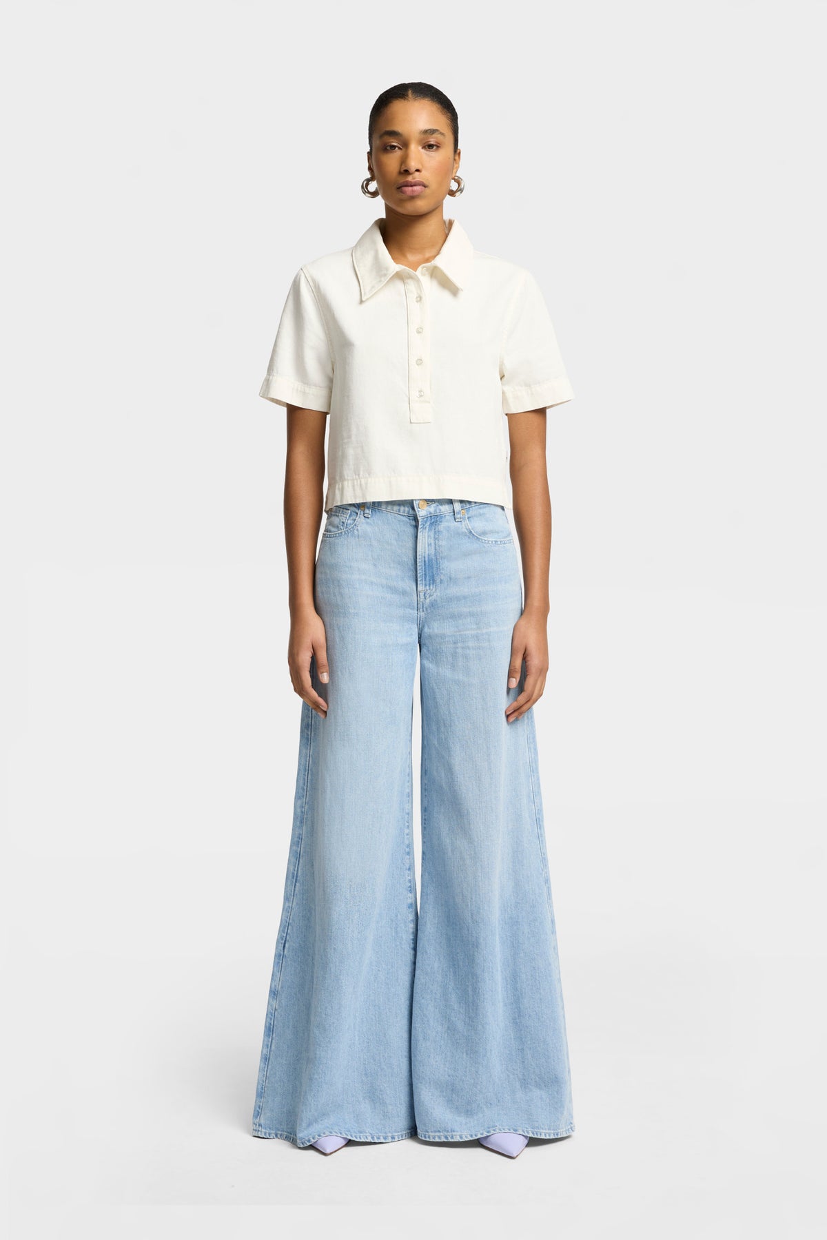 Camisa Mujer | 7 for all mankind