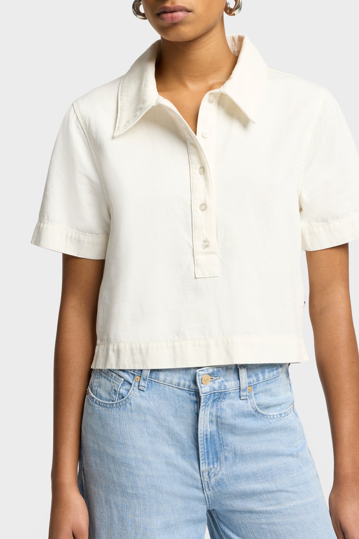 Camisa Mujer | 7 for all mankind