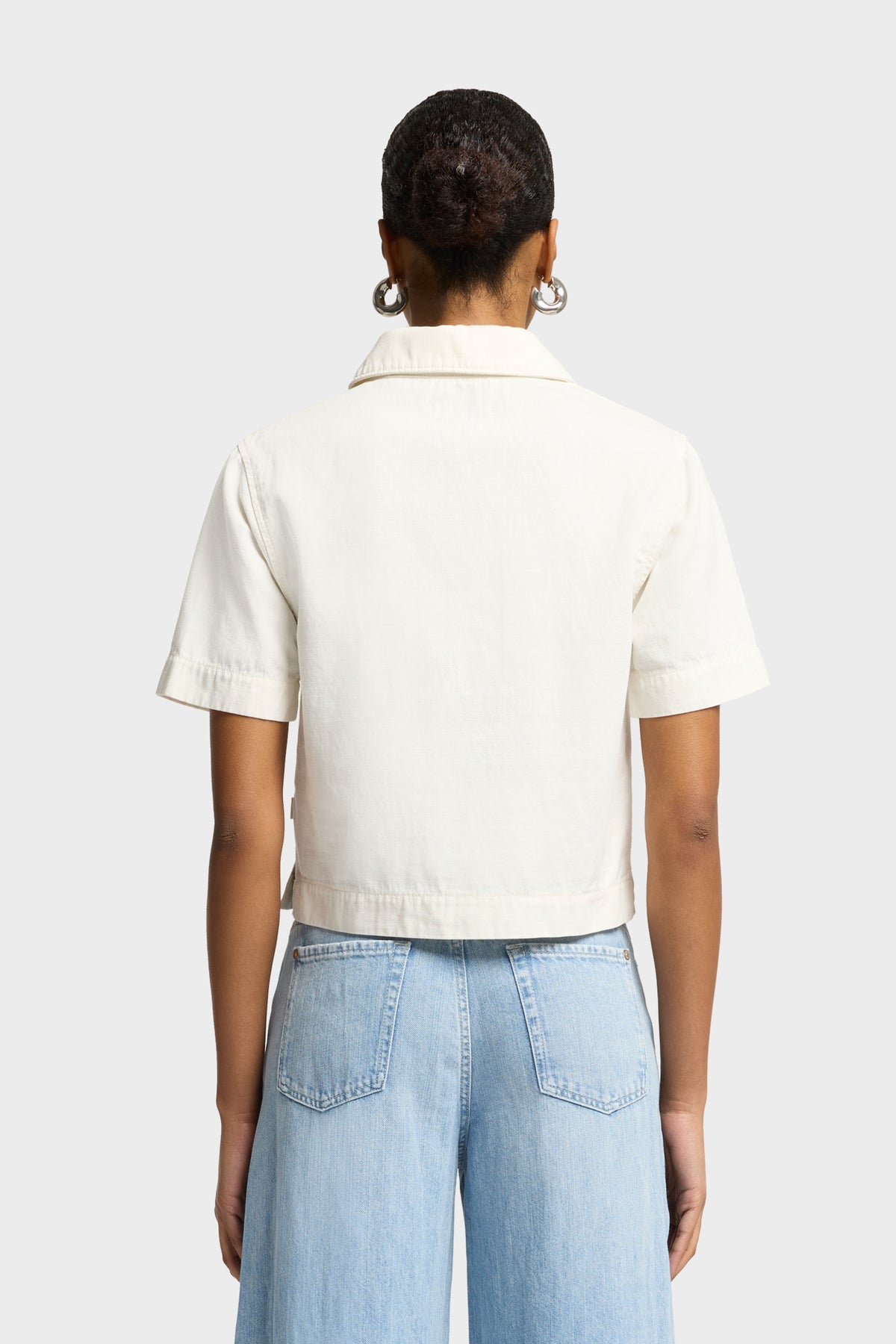 Camisa Mujer | 7 for all mankind