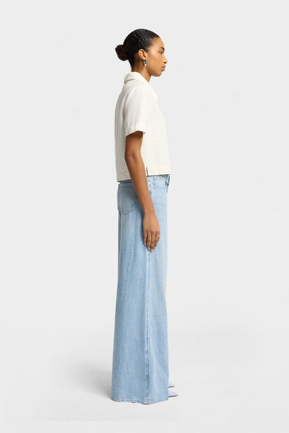 Camisa Mujer | 7 for all mankind