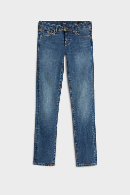 Jeans de Mujer Low Skinny | 7 for all mankind
