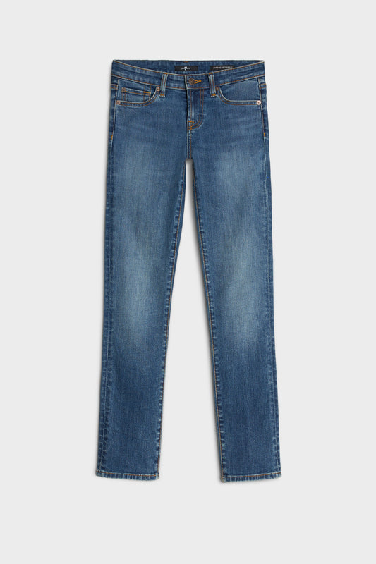 Jeans de Mujer Low Skinny | 7 for all mankind