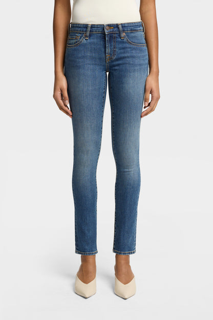Jeans de Mujer Low Skinny | 7 for all mankind