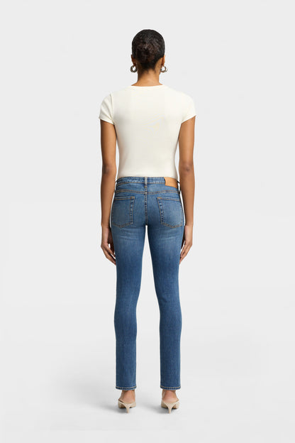 Jeans de Mujer Low Skinny | 7 for all mankind