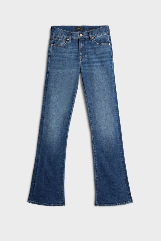 Jeans Mujer Slim Illusion Bootcut | 7 for all mankind