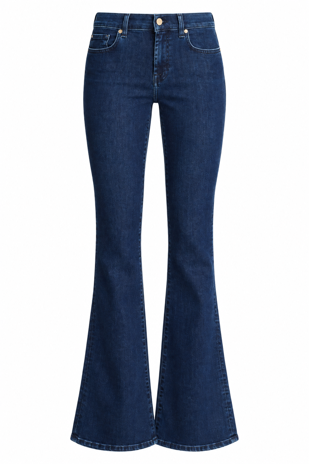 Jeans Mujer Slim Illusion Bootcut | 7 for all mankind