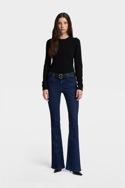 Jeans Mujer Slim Illusion Bootcut | 7 for all mankind