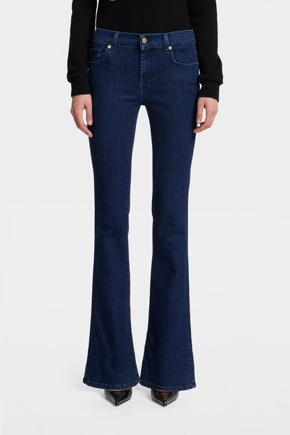 Jeans Mujer Slim Illusion Bootcut | 7 for all mankind