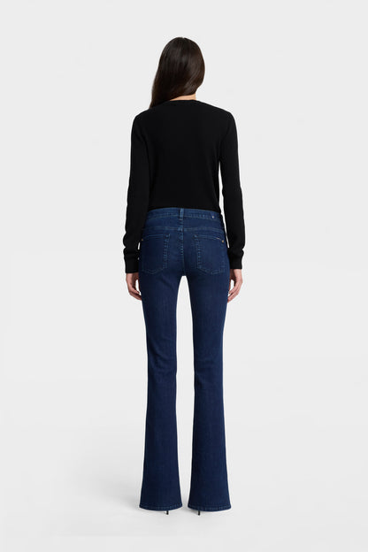 Jeans Mujer Slim Illusion Bootcut | 7 for all mankind