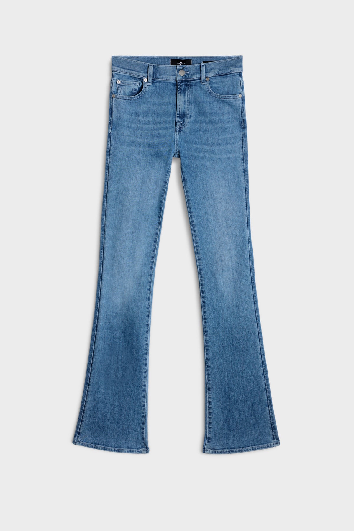 Jeans Mujer Bootcut | 7 for all mankind
