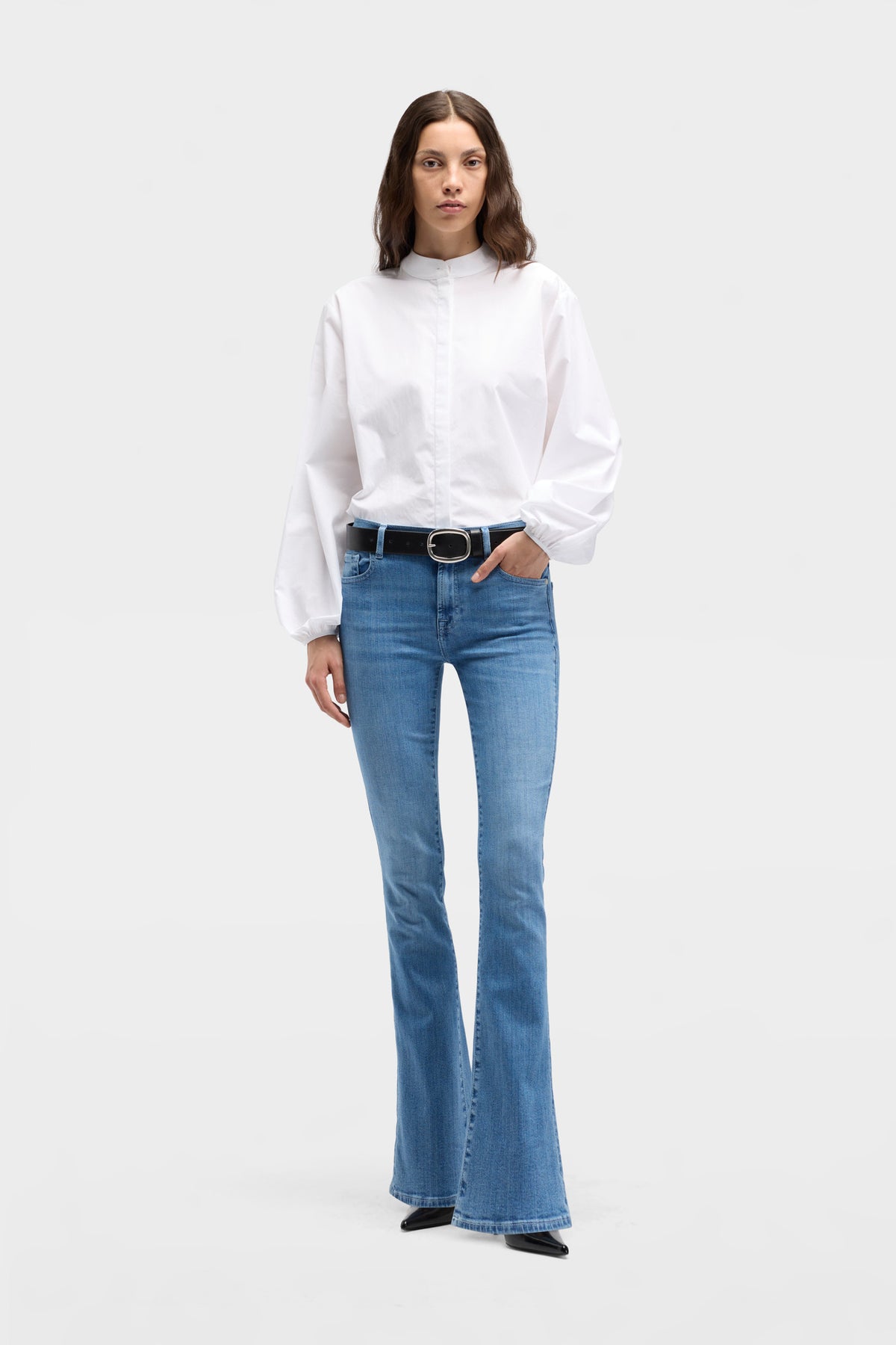 Jeans Mujer Bootcut | 7 for all mankind