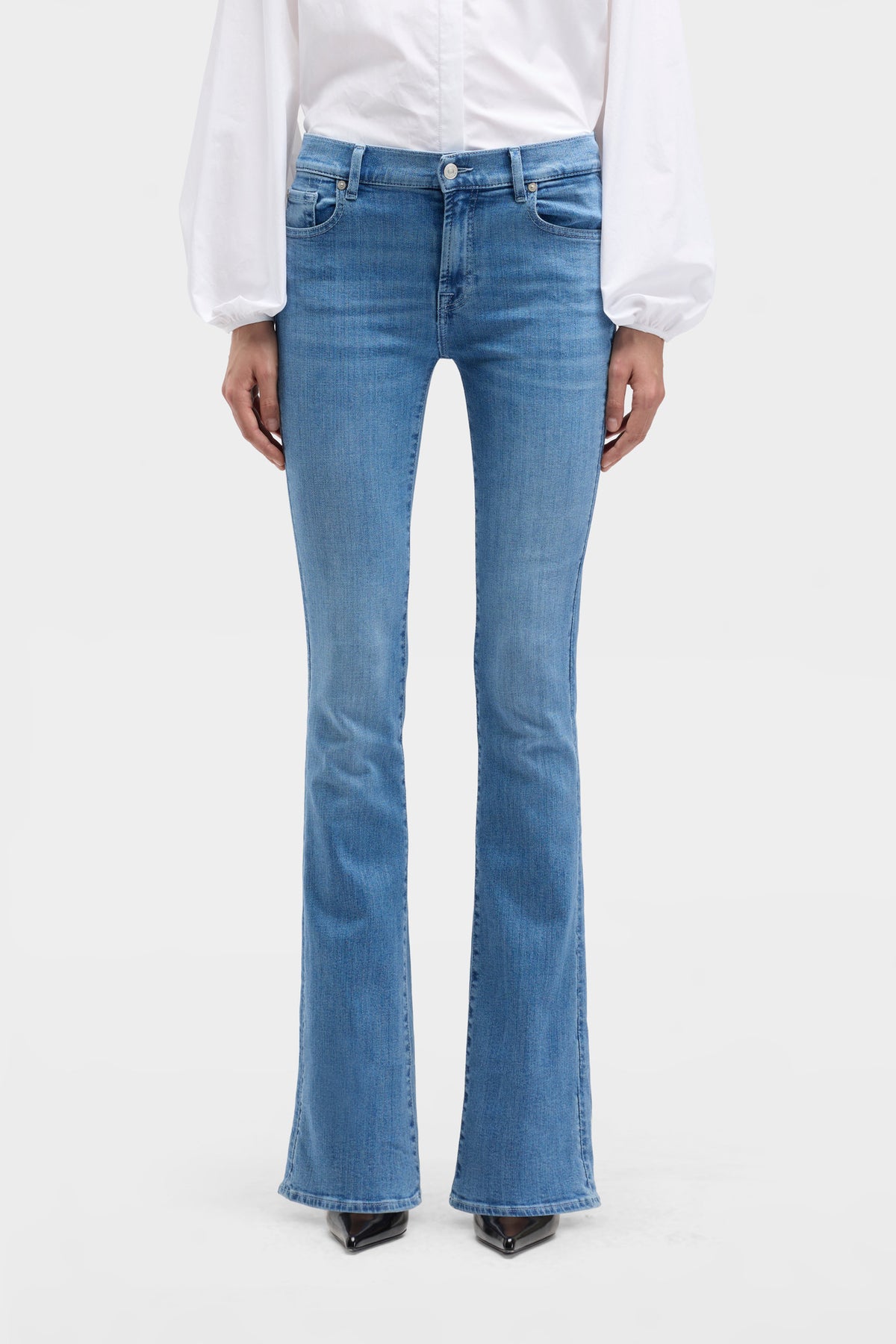Jeans Mujer Bootcut | 7 for all mankind
