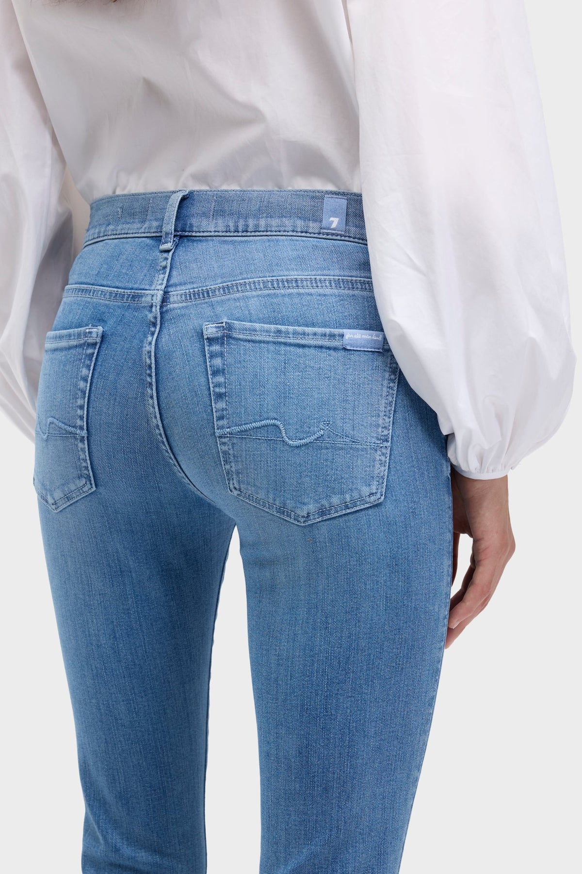 Jeans Mujer Bootcut | 7 for all mankind