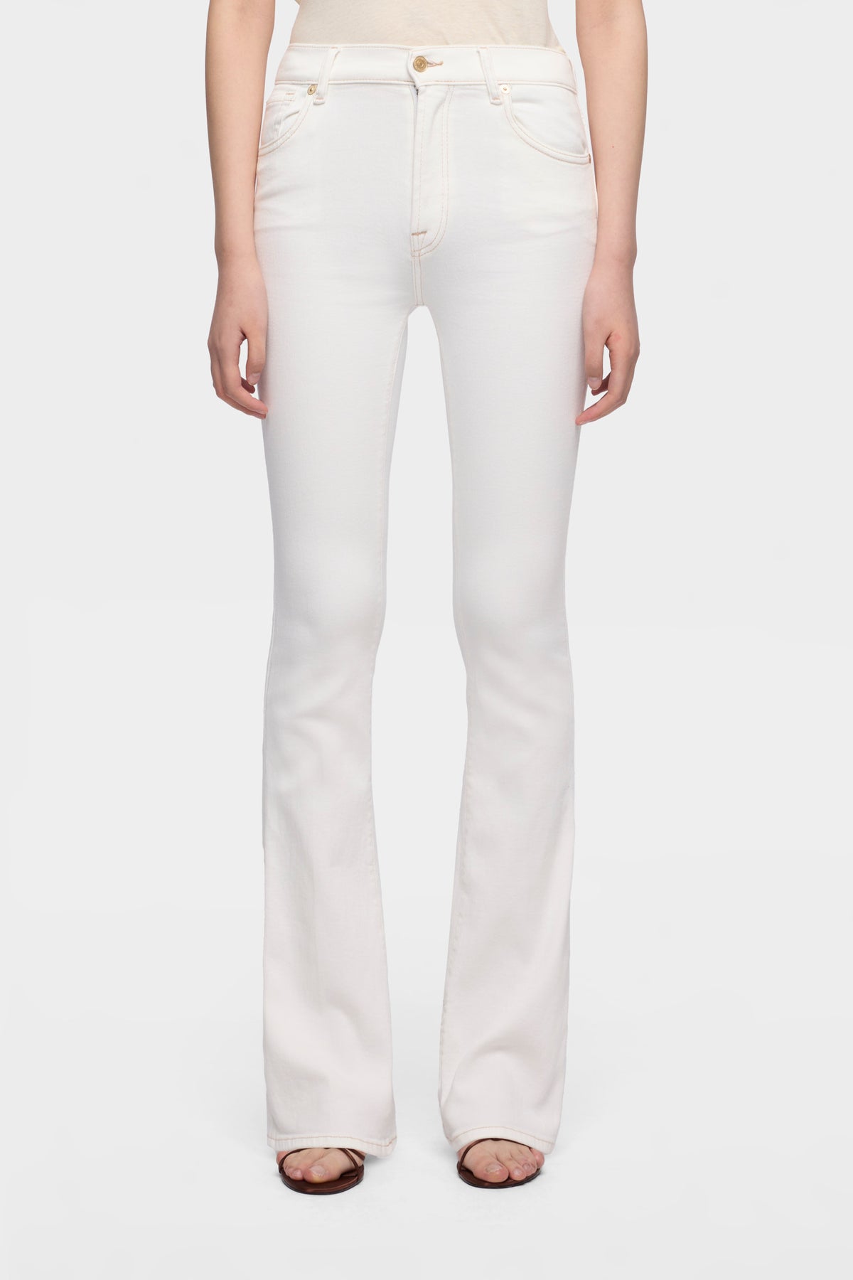 Jeans Mujer Bootcut | 7 for all mankind