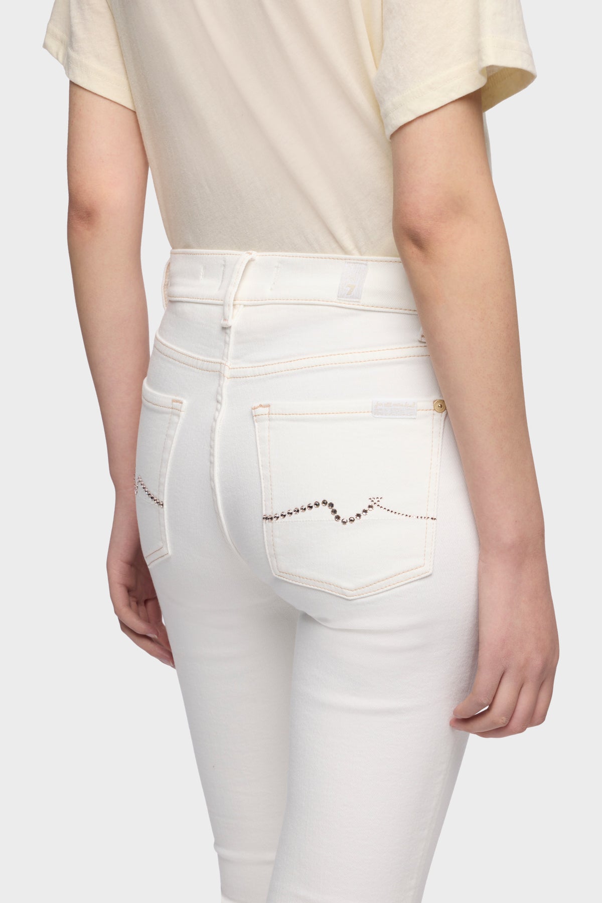 Jeans Mujer Bootcut | 7 for all mankind