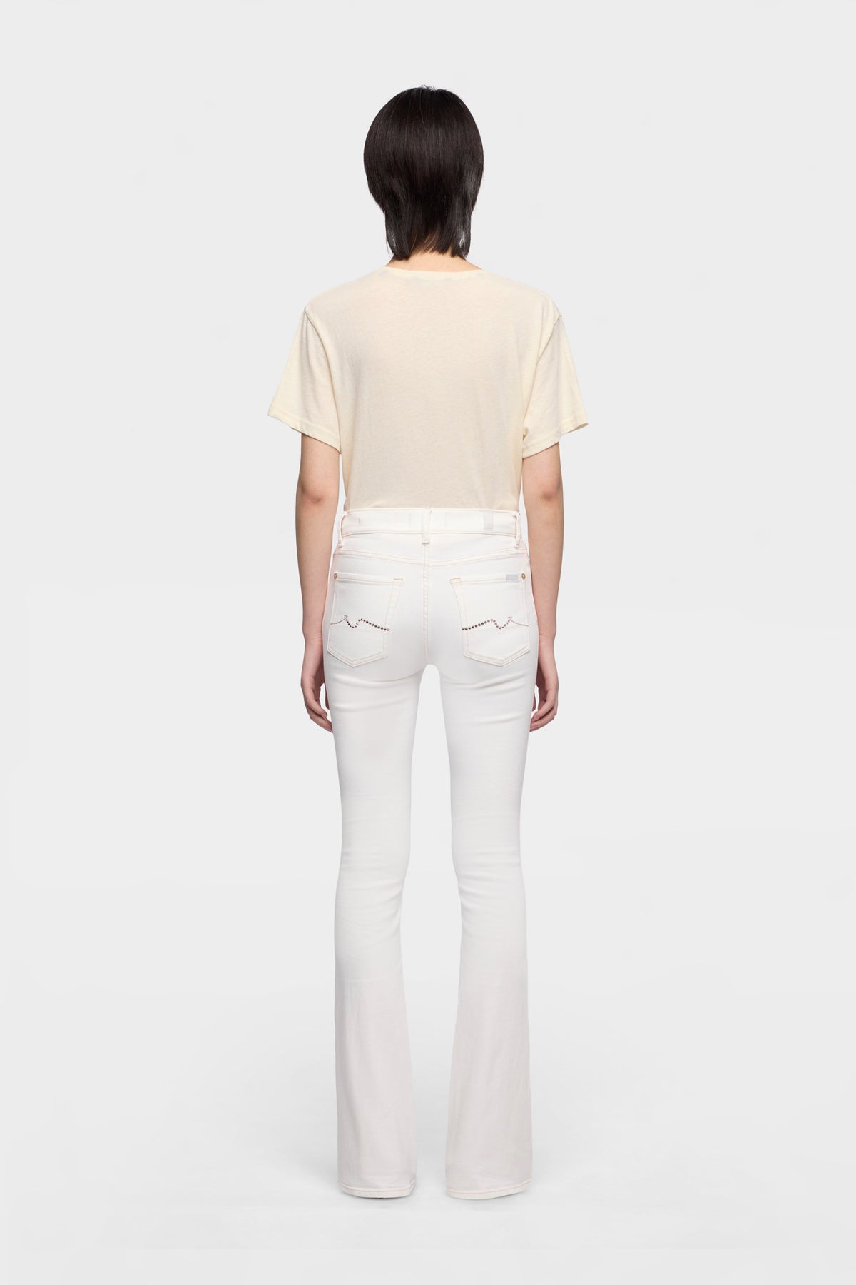Jeans Mujer Bootcut | 7 for all mankind