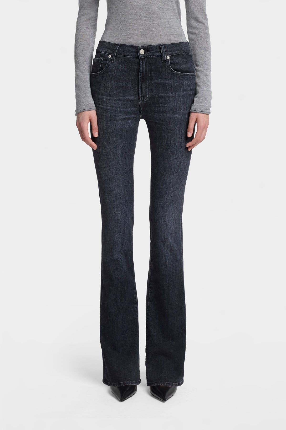 Jeans Mujer Bootcut | 7 for all mankind