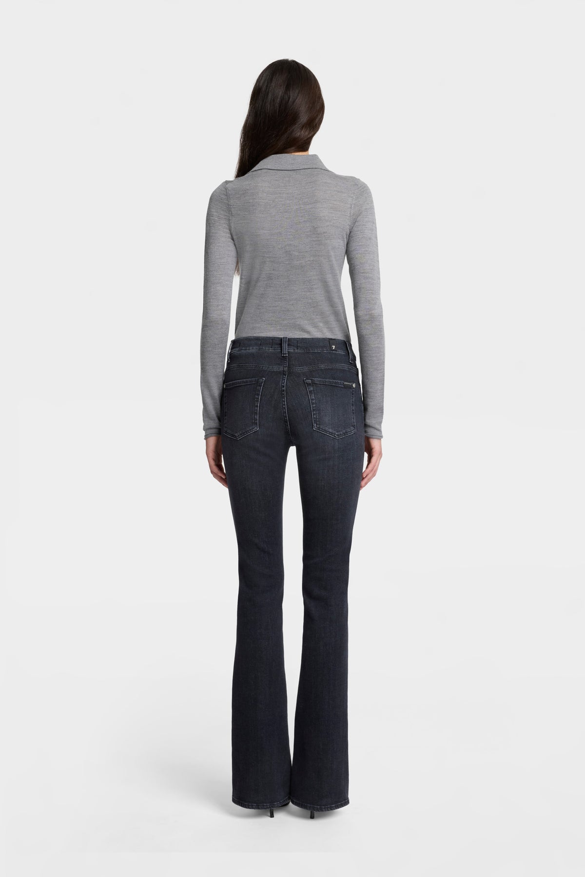 Jeans Mujer Bootcut | 7 for all mankind