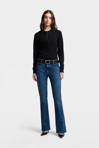 Jeans Mujer Bootcut | 7 for all mankind
