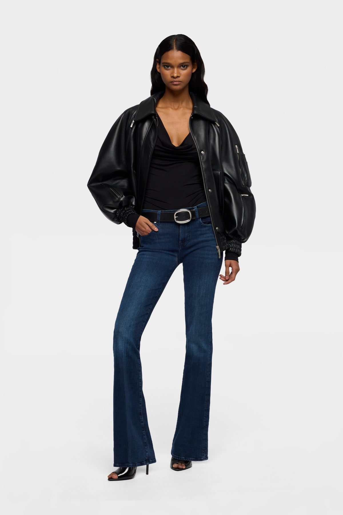 Jeans Mujer Bootcut | 7 for all mankind