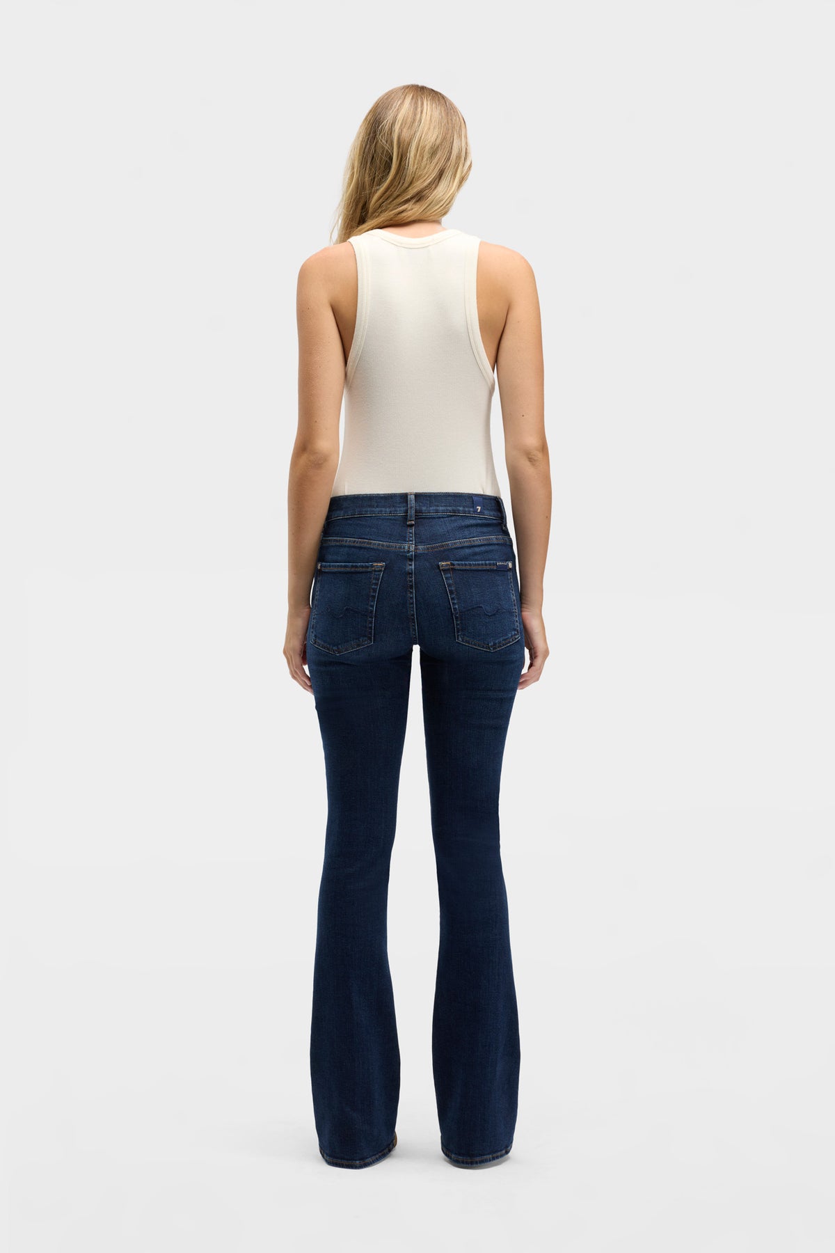 Jeans Mujer Bootcut | 7 for all mankind