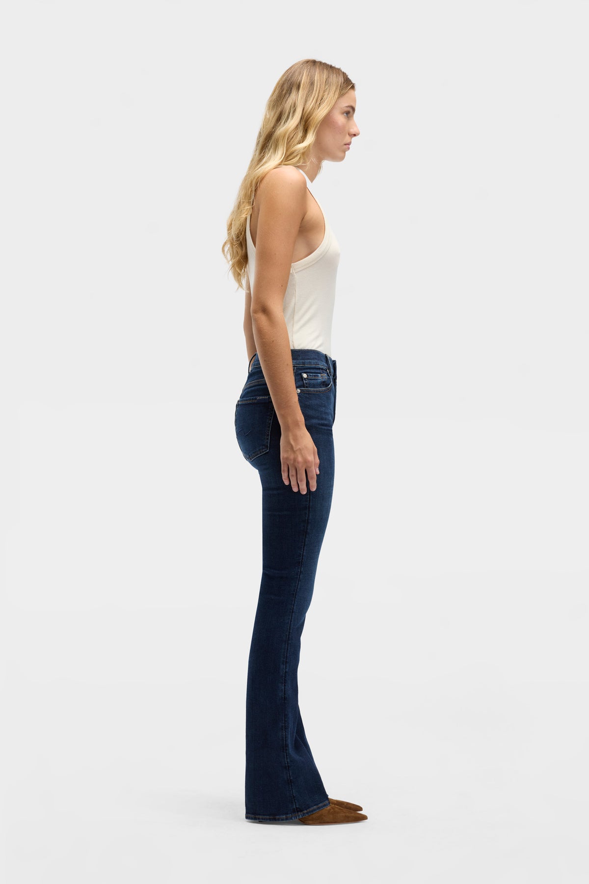 Jeans Mujer Bootcut | 7 for all mankind