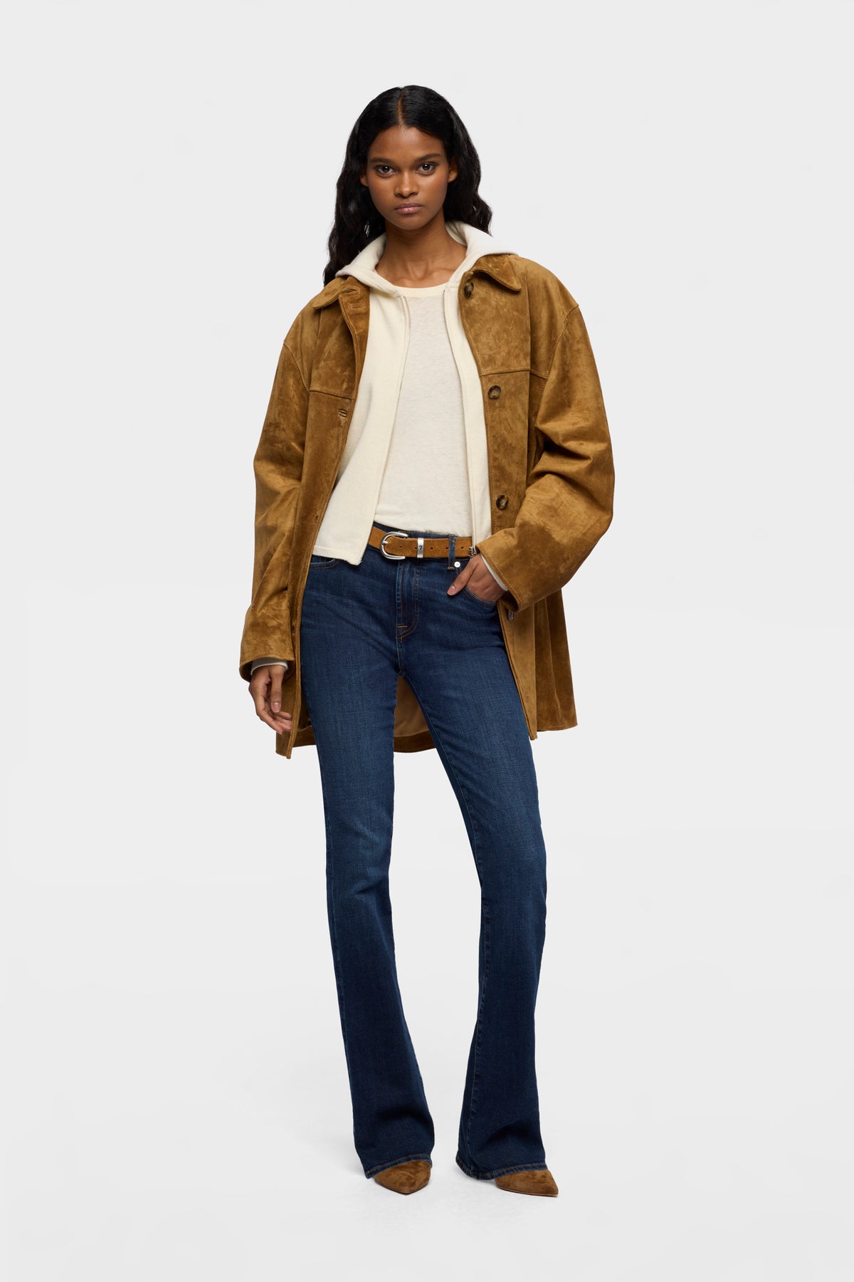 Jeans Mujer Bootcut | 7 for all mankind