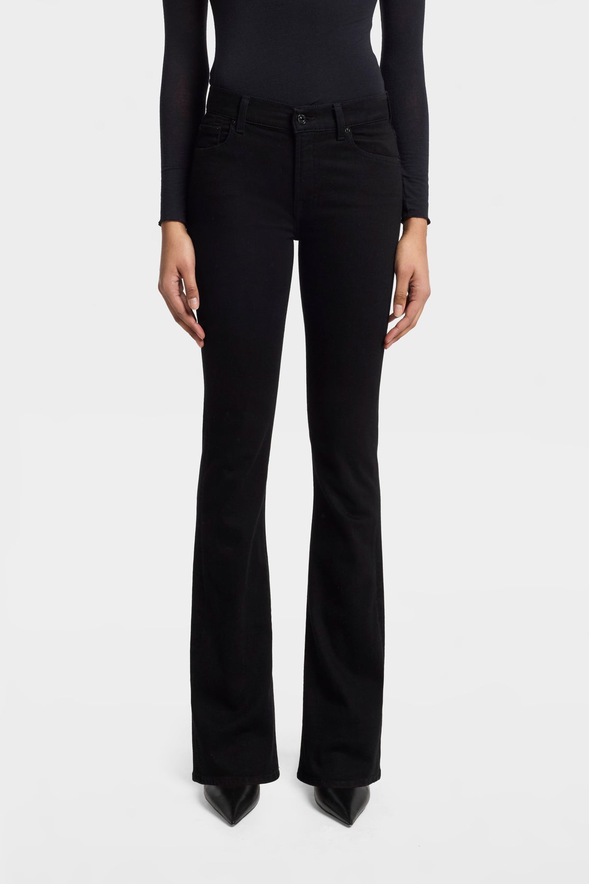Jeans Mujer Bootcut | 7 for all mankind