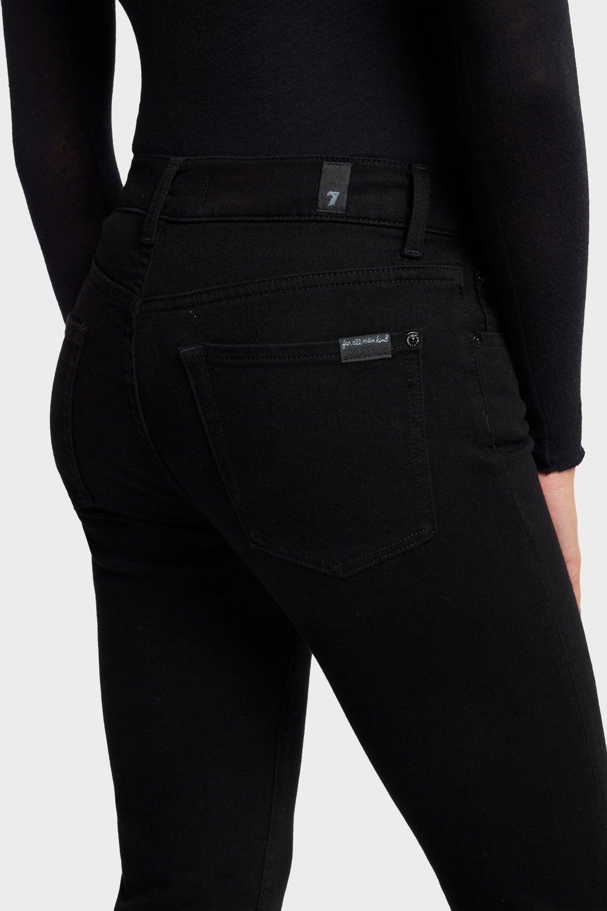 Jeans Mujer Bootcut | 7 for all mankind