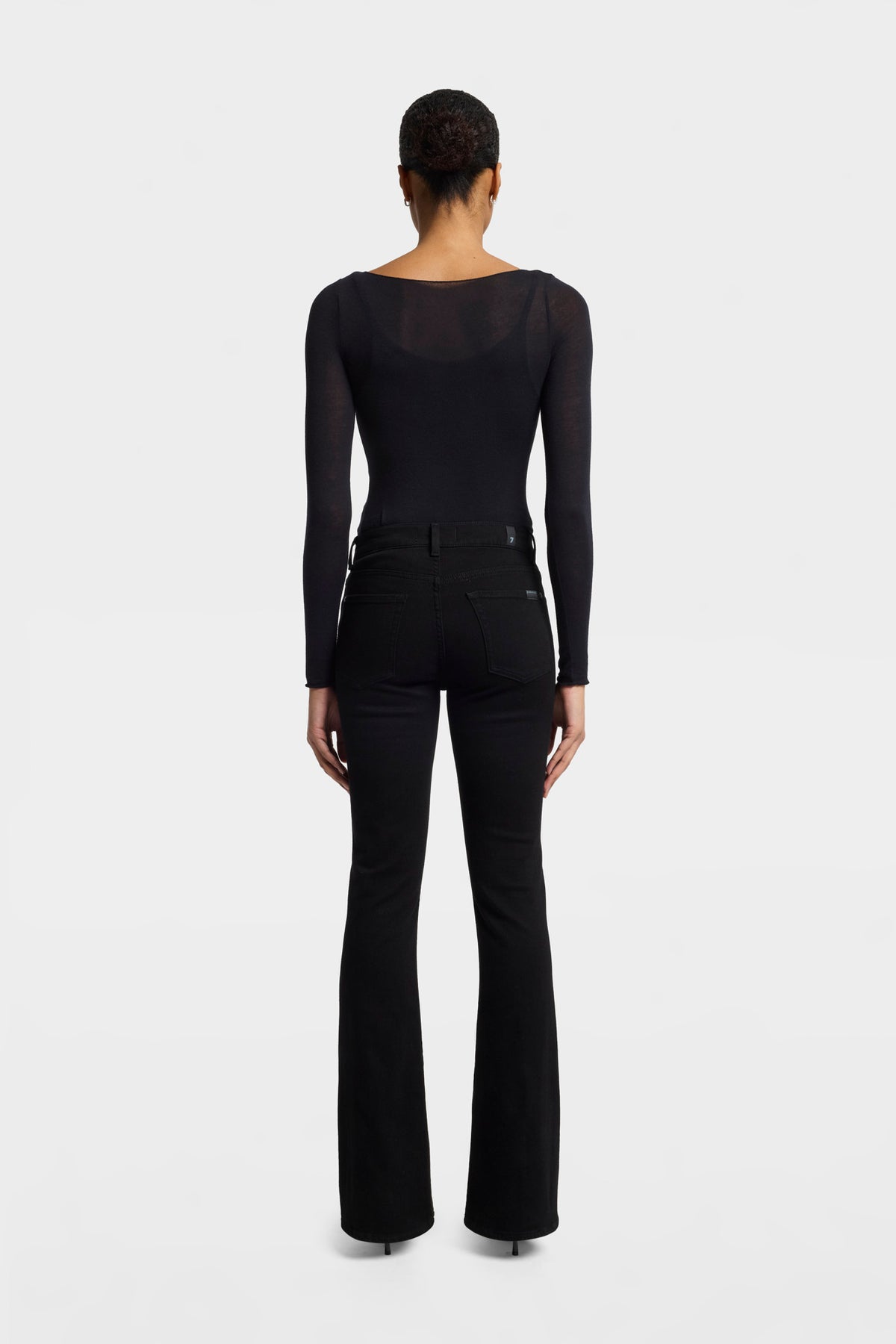 Jeans Mujer Bootcut | 7 for all mankind