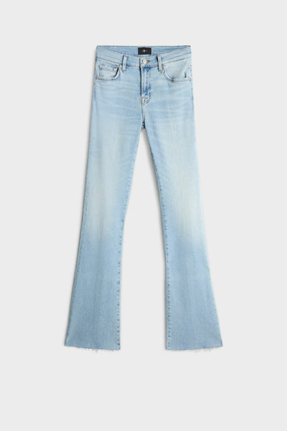 Jeans Mujer Luxe Vintage Tailorless Bootcut | 7 for all mankind