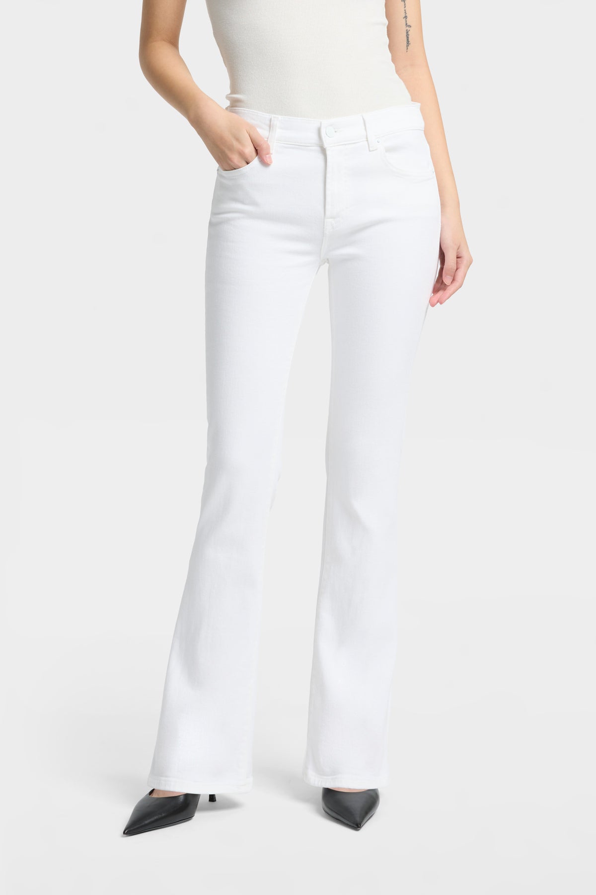 Jeans Mujer | 7 for all mankind