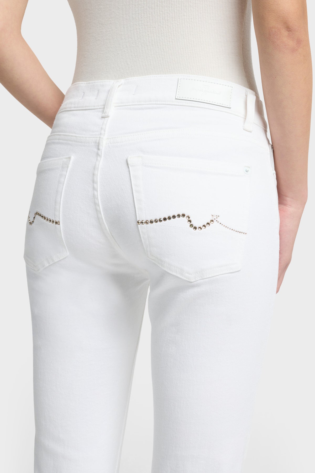 Jeans Mujer | 7 for all mankind
